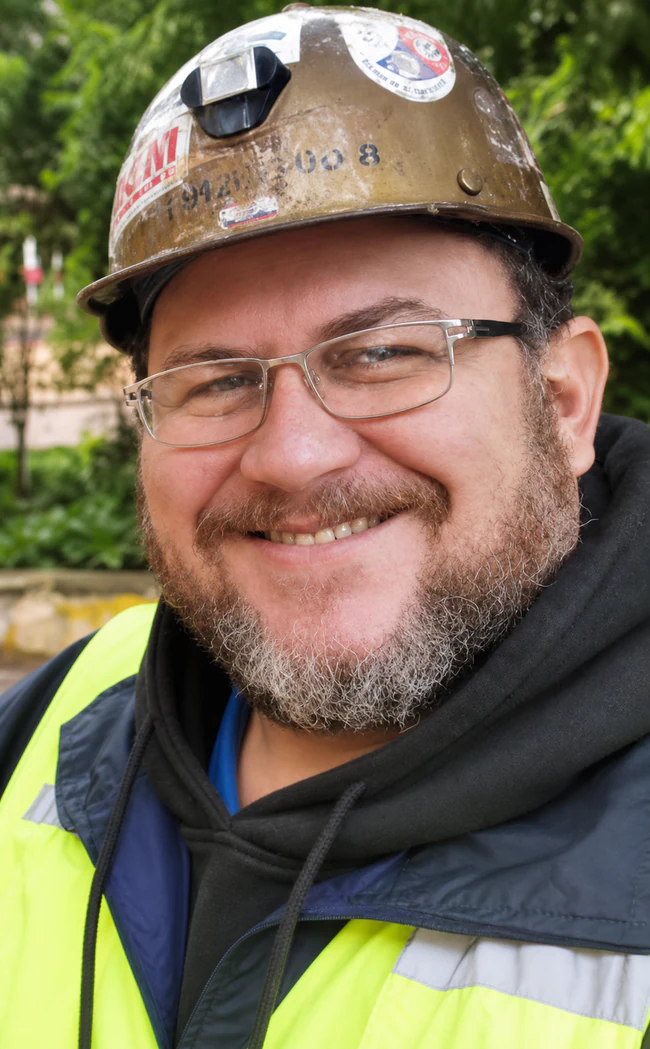 Rodrigo Gutierrez-Yegros